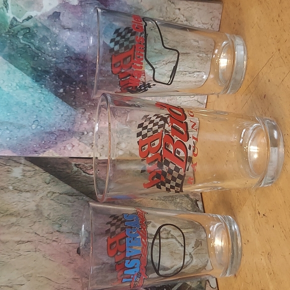 Nascar Dining Budweiser Official Beer Nascar Watkins Glen Las Vegas